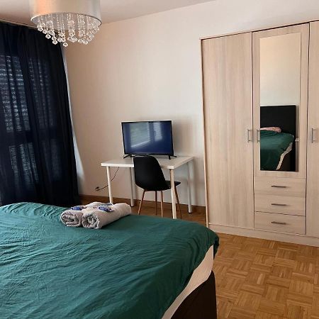 Easyroomבזל מראה חיצוני תמונה