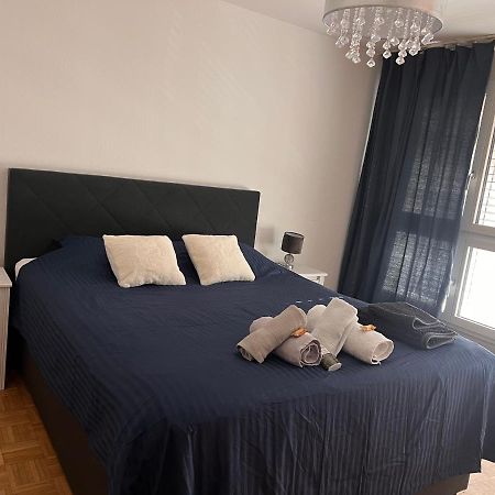 Easyroomבזל מראה חיצוני תמונה