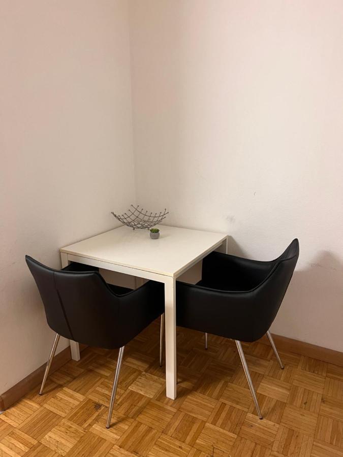 Easyroomבזל מראה חיצוני תמונה