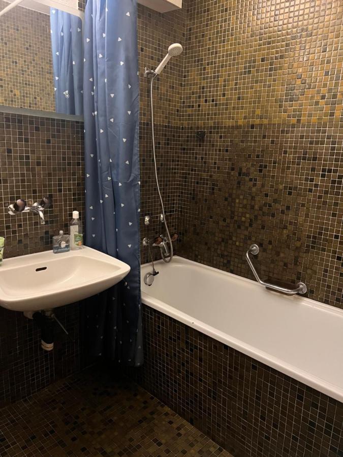 Easyroomבזל מראה חיצוני תמונה