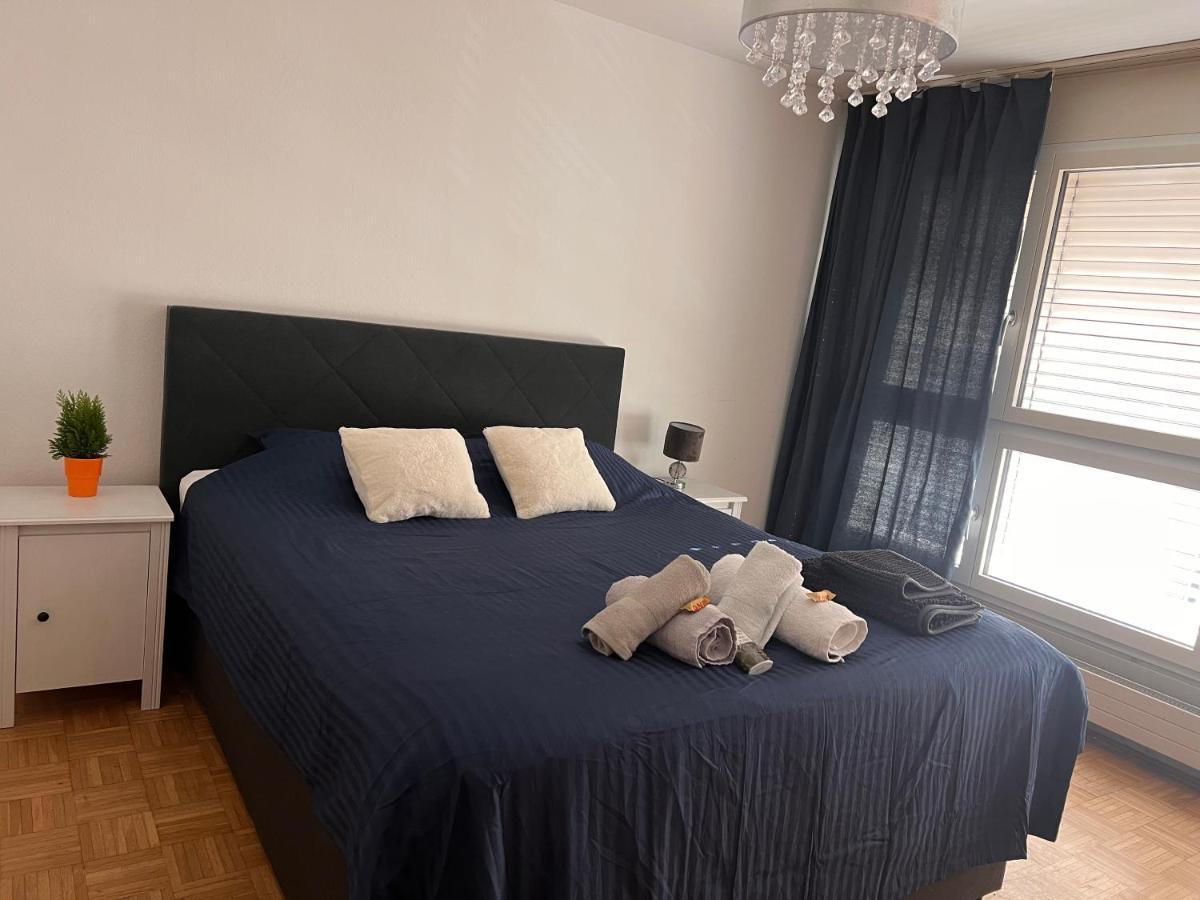 Easyroomבזל מראה חיצוני תמונה