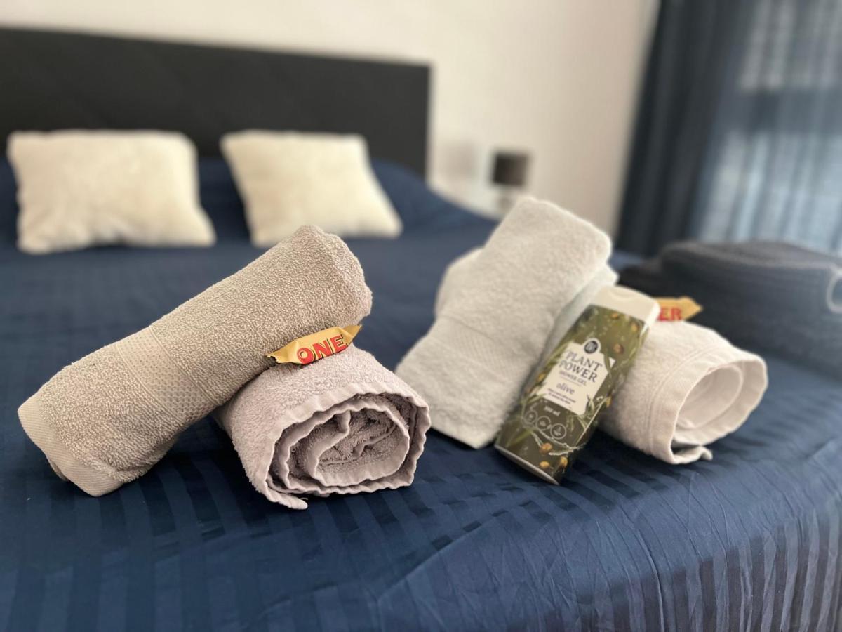 Easyroomבזל מראה חיצוני תמונה